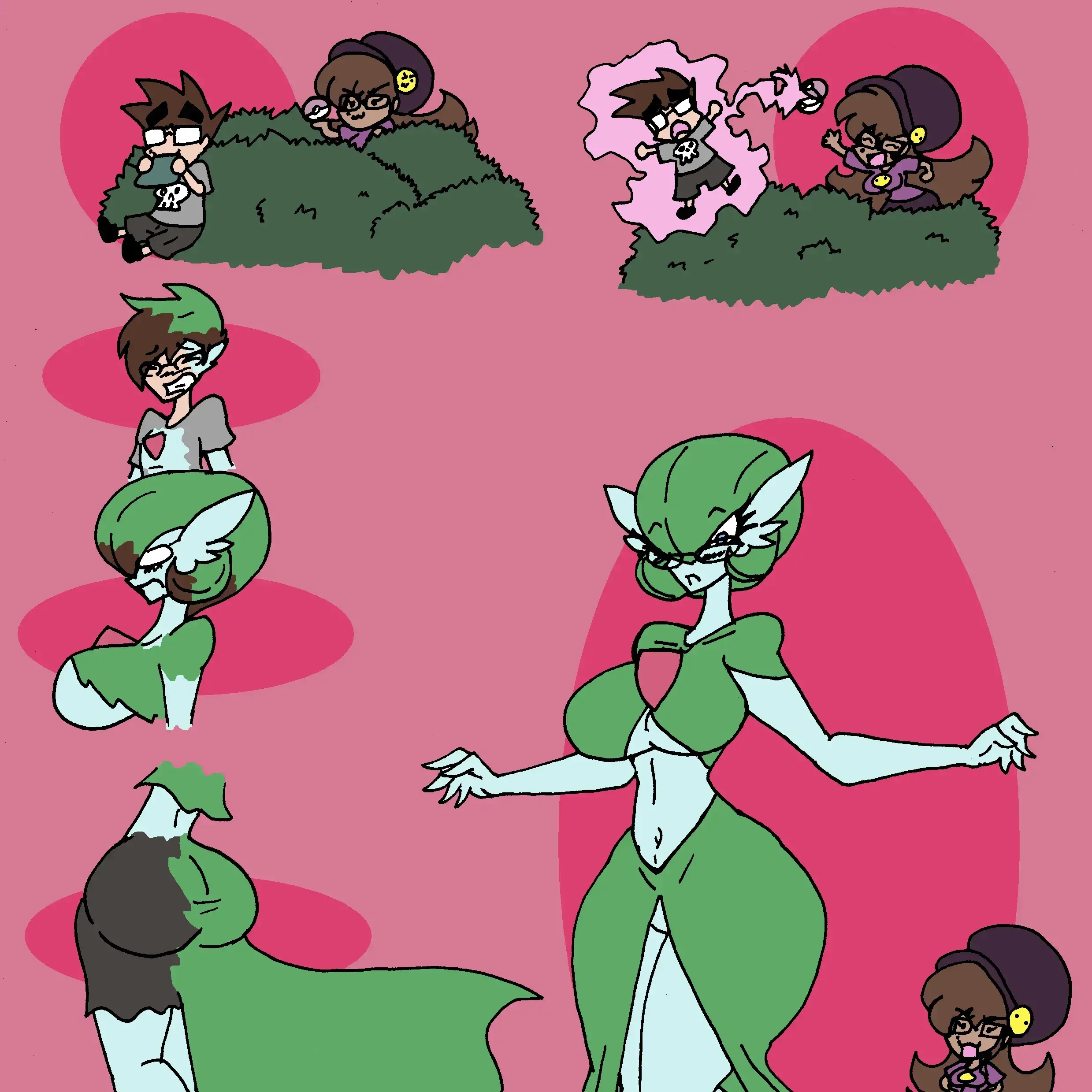 SuppleHate7324의 Pokémon Tg tf