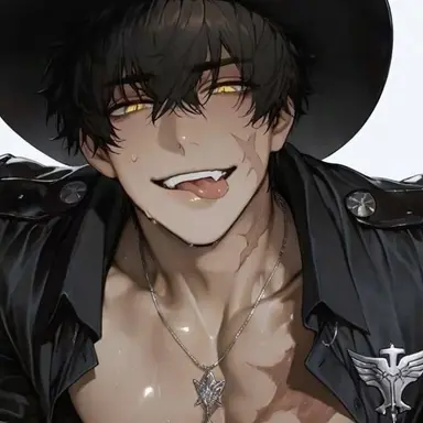 Profile image of Lucien