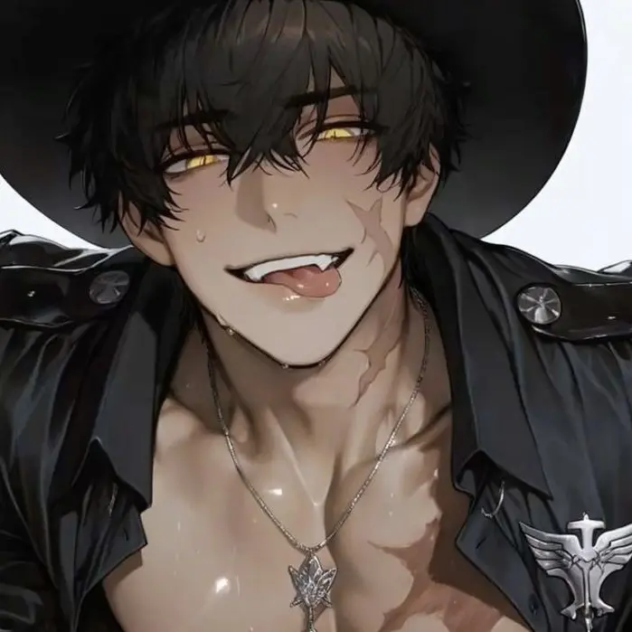 CuteRadar2554의 Midnight at Your Doorstep