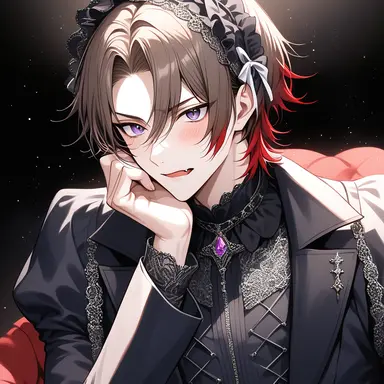 Profile image of アレク