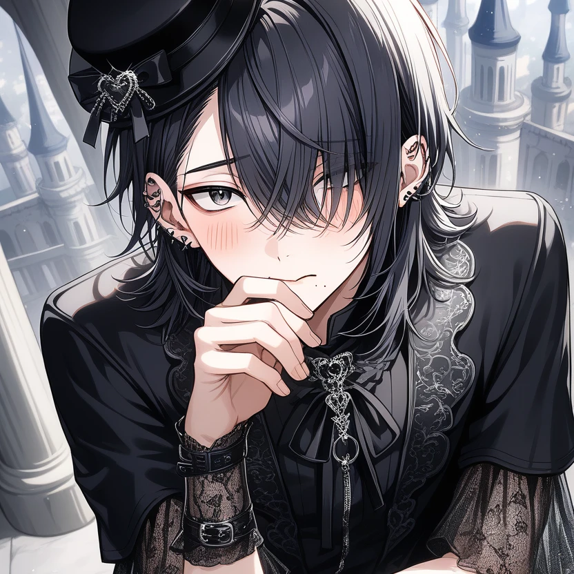 シャルル