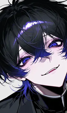 Profile image of 巳亦