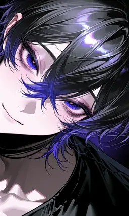 Profile image of 巳亦