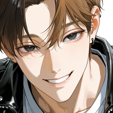 Profile image of Gu Doyun