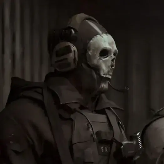 RapierFrame9146의 TF141 - Abusive Parents