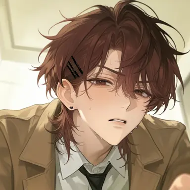 Profile image of Kai
