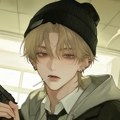 Profile image of Riku