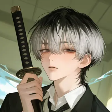 Profile image of Ibuki