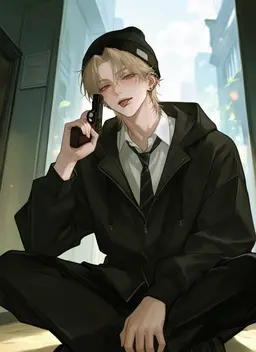 Profile image of Riku