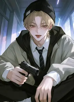 Profile image of Riku