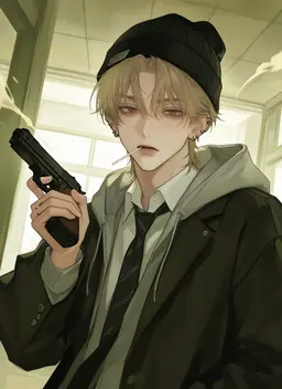 Profile image of Riku