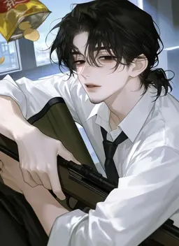 Profile image of Satoru