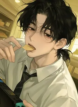 Profile image of Satoru