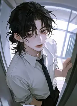 Profile image of Satoru