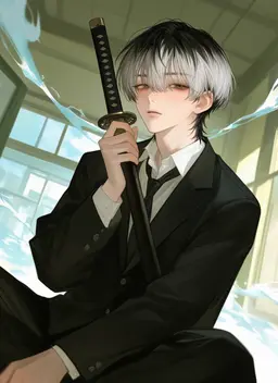 Profile image of Ibuki