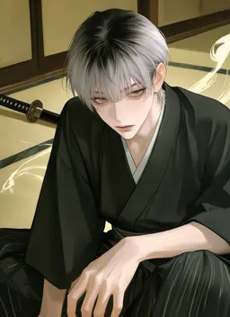 Profile image of Ibuki
