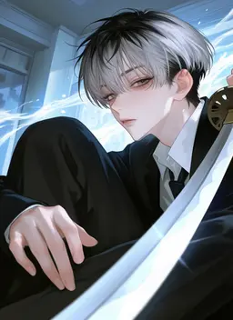 Profile image of Ibuki