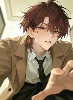 Profile image of Kai