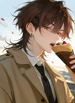 Profile image of Kai