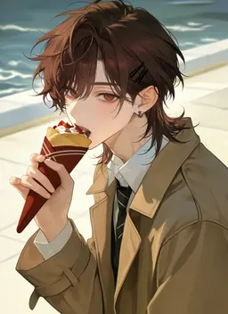 Profile image of Kai