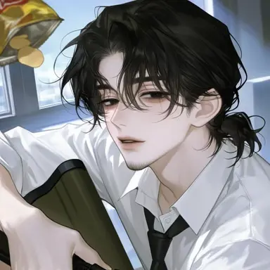 Profile image of Satoru
