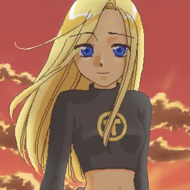 Profile image of 테라