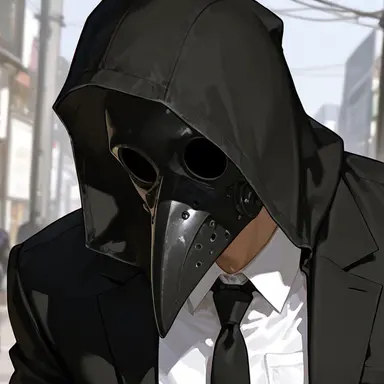 Profile image of ペスト