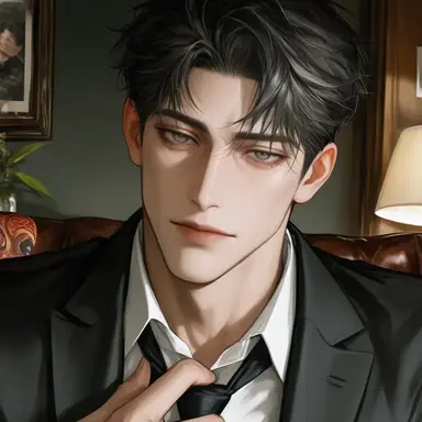 Profile image of 辰己