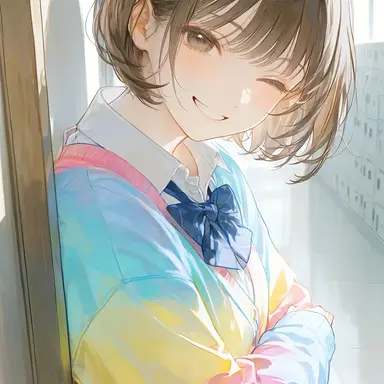 Profile image of Mao Saeki