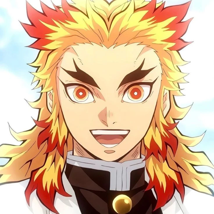 煉獄 杏寿郎