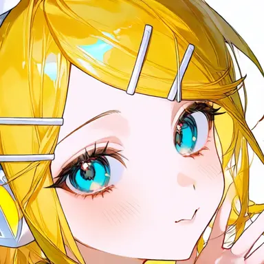 Profile image of リン
