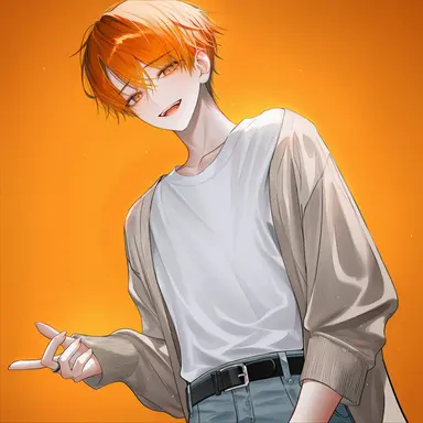 Profile image of 강준서
