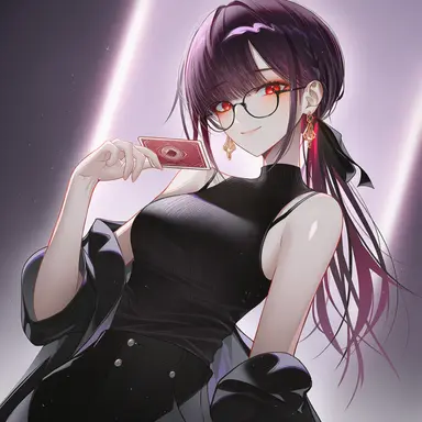 Profile image of 남궁서영