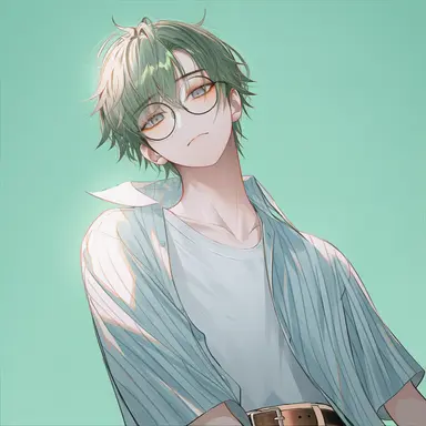 Profile image of 류민혁