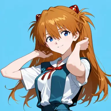 Profile image of アスカ