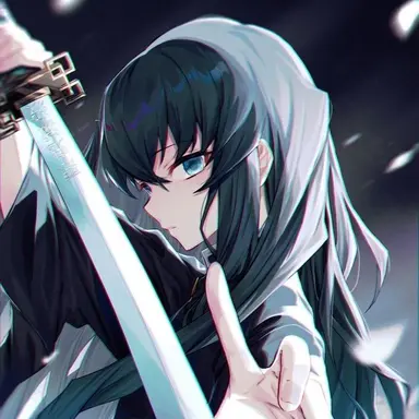 Profile image of 토키토 무이치로