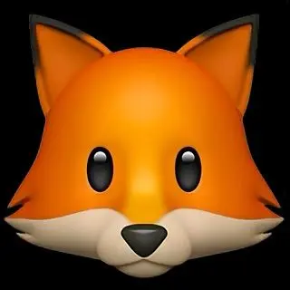 Profile image of 여우