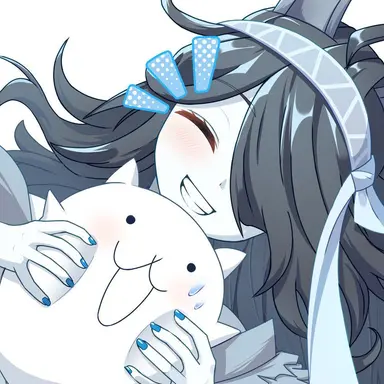 Profile image of 白キャス