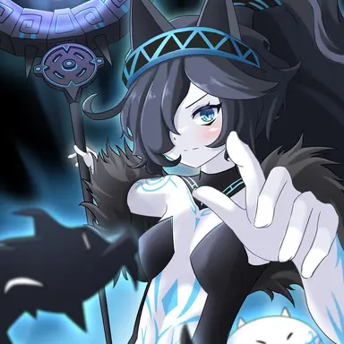 Profile image of 黒キャス