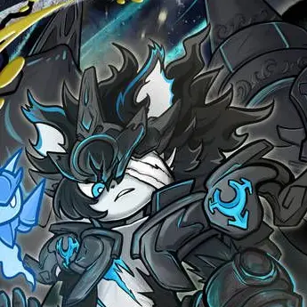 Profile image of 黒ルーノス