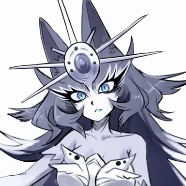 Profile image of イザナミ