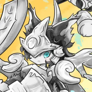 Profile image of 白ルーノス