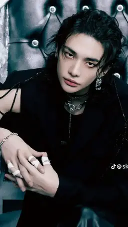 Profile image of Hyunjin
