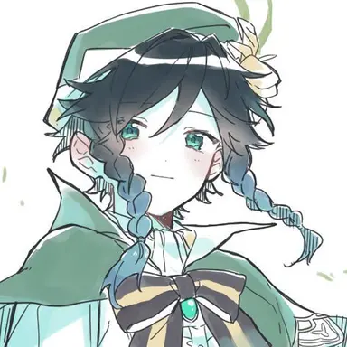 Profile image of 벤티