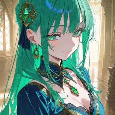 Profile image of ミスカ