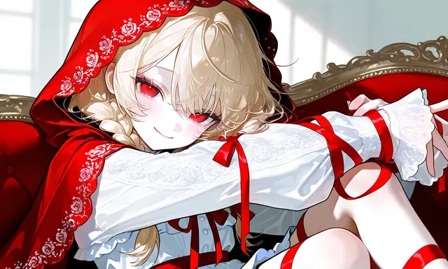 Profile image of 루쥬