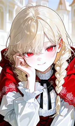 Profile image of 루쥬