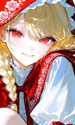 Profile image of 루쥬