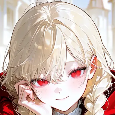 Profile image of 루쥬