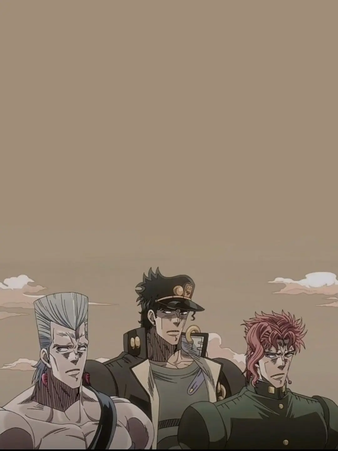 SkinnyCorn1509의 ジョジョキャラと学園生活!!
